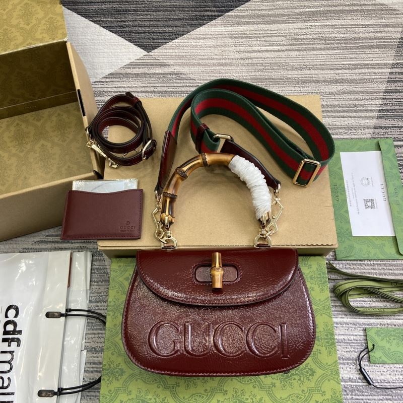 Gvc*1 satchel bags